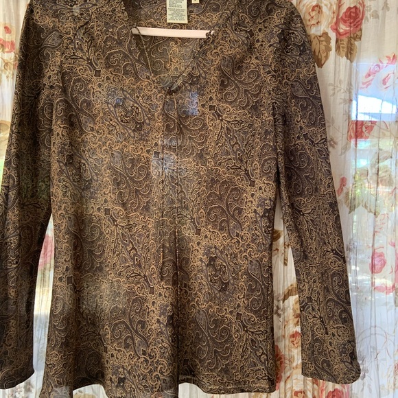 Blouses - Picture 10 of 10